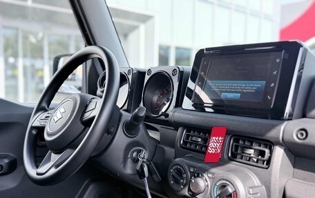Suzuki Jimny, 2026 год, 3 650 000 рублей, 17 фотография