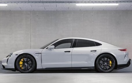 Porsche Taycan I, 2025 год, 26 490 032 рублей, 3 фотография