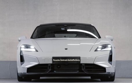 Porsche Taycan I, 2025 год, 26 490 032 рублей, 2 фотография