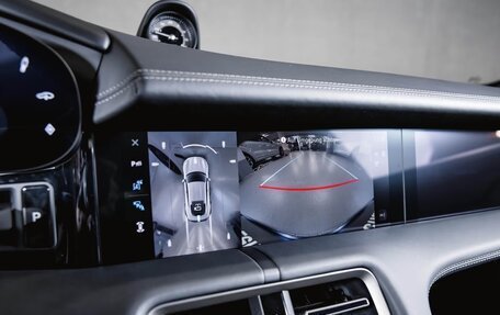 Porsche Taycan I, 2025 год, 26 490 032 рублей, 10 фотография