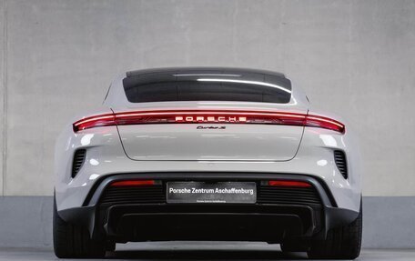 Porsche Taycan I, 2025 год, 26 490 032 рублей, 5 фотография