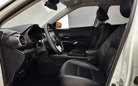 Nissan Kicks I, 2023 год, 1 644 000 рублей, 10 фотография