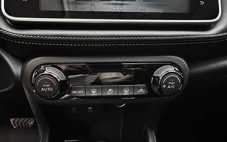 Nissan Kicks I, 2023 год, 1 644 000 рублей, 14 фотография