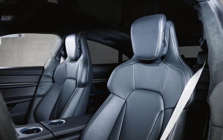 Porsche Taycan I, 2025 год, 26 490 032 рублей, 6 фотография