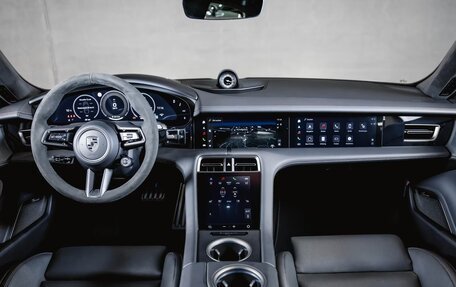 Porsche Taycan I, 2025 год, 26 490 032 рублей, 8 фотография