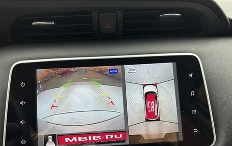 Nissan Kicks I, 2023 год, 1 644 000 рублей, 12 фотография