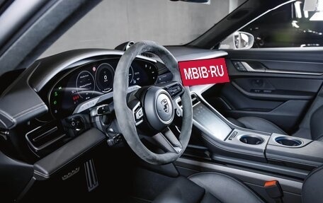 Porsche Taycan I, 2025 год, 26 490 032 рублей, 7 фотография