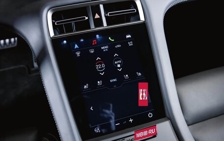 Porsche Taycan I, 2025 год, 26 490 032 рублей, 9 фотография