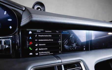 Porsche Taycan I, 2025 год, 26 490 032 рублей, 11 фотография