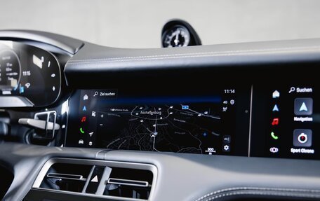 Porsche Taycan I, 2025 год, 26 490 032 рублей, 14 фотография