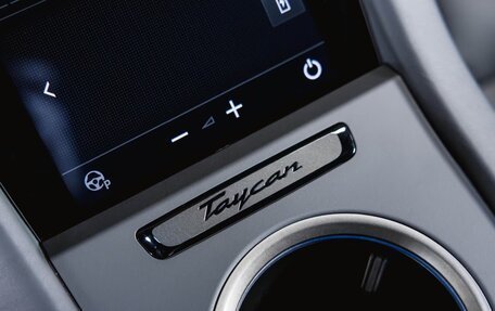 Porsche Taycan I, 2025 год, 26 490 032 рублей, 15 фотография