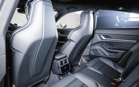Porsche Taycan I, 2025 год, 26 490 032 рублей, 17 фотография
