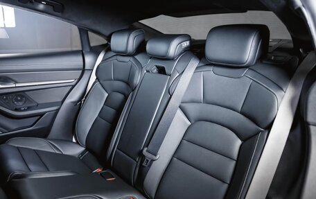Porsche Taycan I, 2025 год, 26 490 032 рублей, 19 фотография