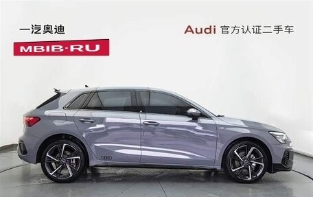Audi A3, 2024 год, 1 726 000 рублей, 3 фотография