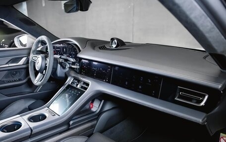 Porsche Taycan I, 2025 год, 26 490 032 рублей, 16 фотография