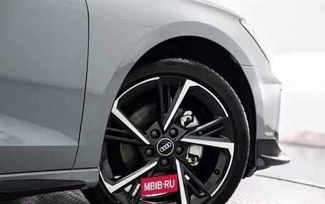 Audi A3, 2024 год, 1 726 000 рублей, 6 фотография