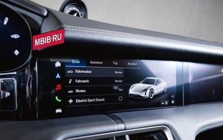 Porsche Taycan I, 2025 год, 26 490 032 рублей, 12 фотография