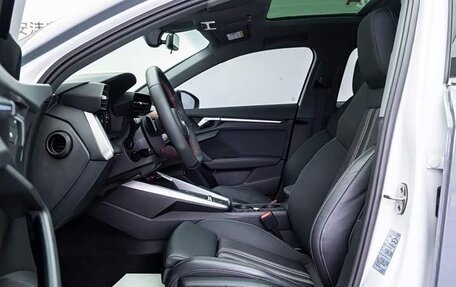 Audi A3, 2024 год, 1 726 000 рублей, 9 фотография