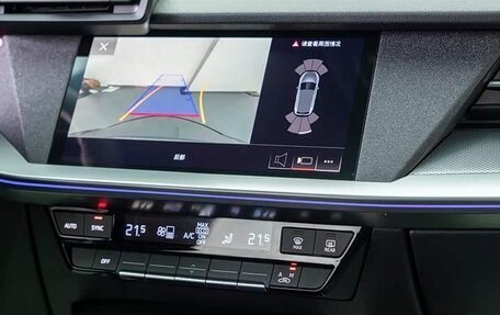 Audi A3, 2024 год, 1 726 000 рублей, 12 фотография