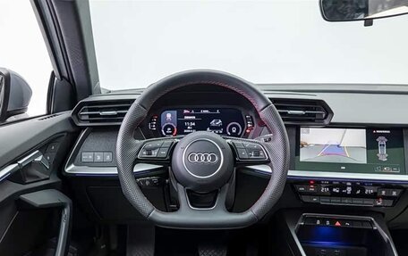 Audi A3, 2024 год, 1 726 000 рублей, 11 фотография
