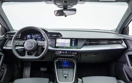 Audi A3, 2024 год, 1 726 000 рублей, 16 фотография