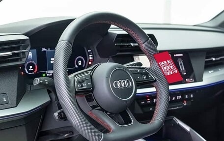 Audi A3, 2024 год, 1 726 000 рублей, 10 фотография