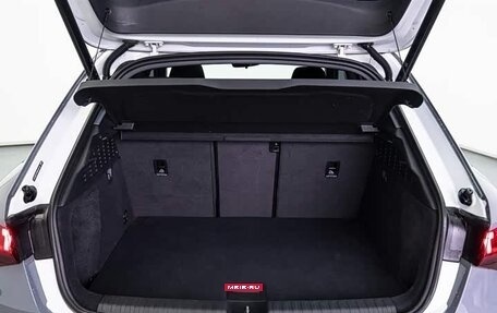 Audi A3, 2024 год, 1 726 000 рублей, 21 фотография