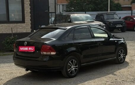 Volkswagen Polo VI (EU Market), 2012 год, 760 000 рублей, 3 фотография