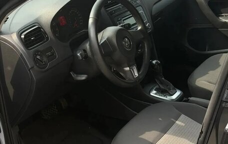 Volkswagen Polo VI (EU Market), 2012 год, 760 000 рублей, 5 фотография