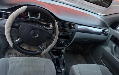 Chevrolet Lacetti, 2010 год, 300 000 рублей, 3 фотография