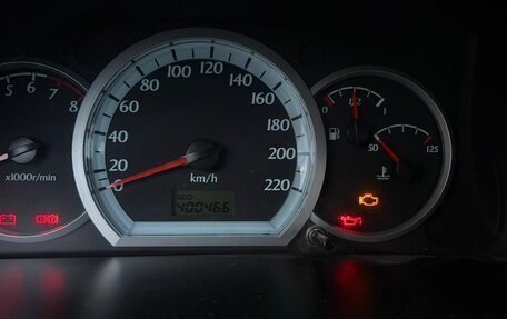 Chevrolet Lacetti, 2010 год, 300 000 рублей, 5 фотография