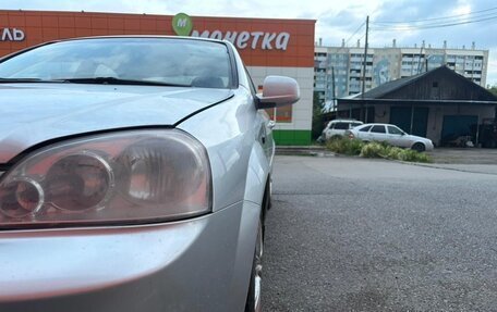 Chevrolet Lacetti, 2010 год, 300 000 рублей, 2 фотография