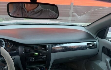 Chevrolet Lacetti, 2010 год, 300 000 рублей, 7 фотография