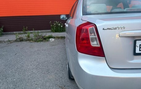 Chevrolet Lacetti, 2010 год, 300 000 рублей, 12 фотография