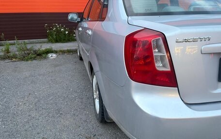 Chevrolet Lacetti, 2010 год, 300 000 рублей, 11 фотография