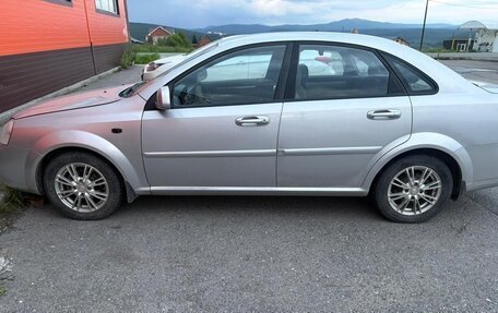 Chevrolet Lacetti, 2010 год, 300 000 рублей, 4 фотография