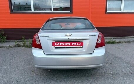 Chevrolet Lacetti, 2010 год, 300 000 рублей, 6 фотография