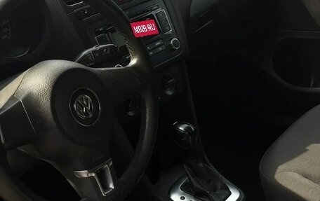 Volkswagen Polo VI (EU Market), 2012 год, 760 000 рублей, 6 фотография