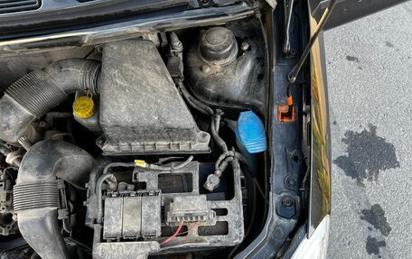 Skoda Fabia II, 2008 год, 260 000 рублей, 17 фотография