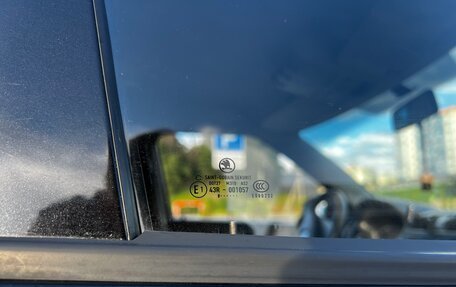 Skoda Fabia II, 2008 год, 260 000 рублей, 27 фотография