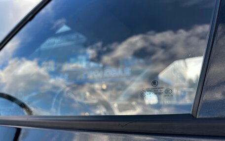 Skoda Fabia II, 2008 год, 260 000 рублей, 23 фотография