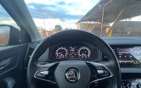 Skoda Karoq I, 2021 год, 2 300 000 рублей, 4 фотография