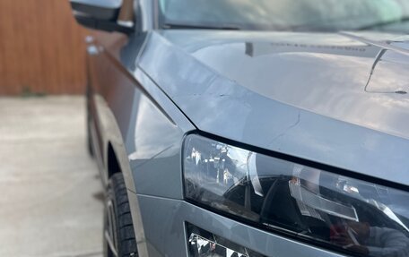 Skoda Karoq I, 2021 год, 2 300 000 рублей, 2 фотография