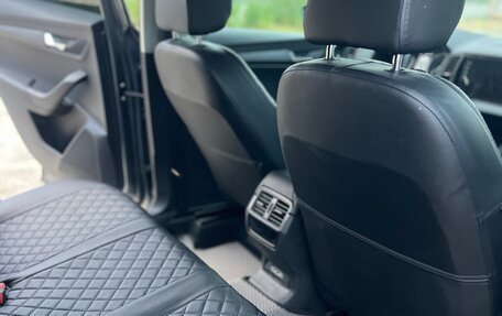 Skoda Karoq I, 2021 год, 2 300 000 рублей, 7 фотография