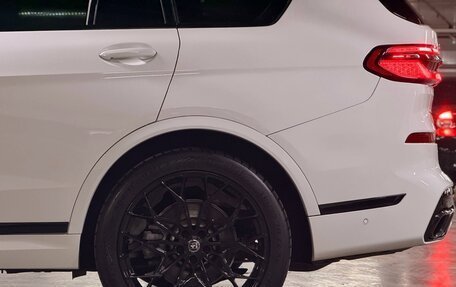 BMW X7, 2022 год, 10 400 000 рублей, 10 фотография