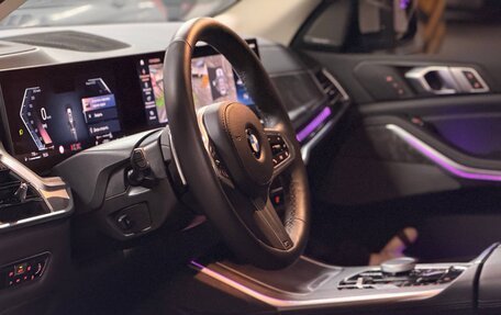 BMW X7, 2022 год, 10 400 000 рублей, 5 фотография