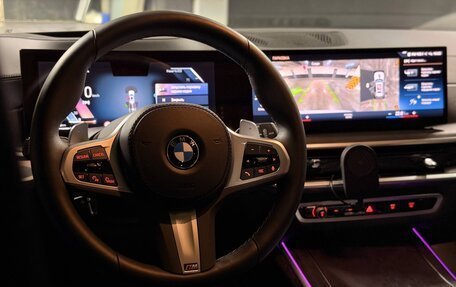 BMW X7, 2022 год, 10 400 000 рублей, 8 фотография