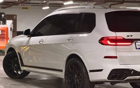 BMW X7, 2022 год, 10 400 000 рублей, 4 фотография