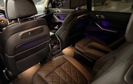 BMW X7, 2022 год, 10 400 000 рублей, 7 фотография