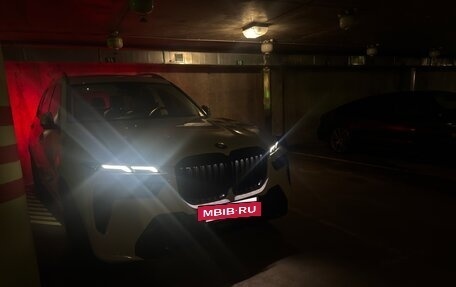BMW X7, 2022 год, 10 400 000 рублей, 9 фотография